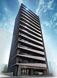 イノバス名駅 共用部