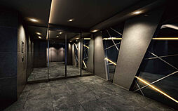 イノバス名駅 共用部