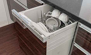 イノバス新瑞橋クロス 食器洗い乾燥機