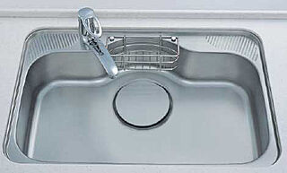 イノバス赤池 静音シンク