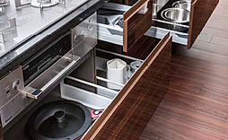 イノバス赤池 設備