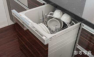 イノバス葵 食器洗い乾燥機