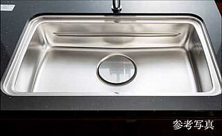 イノバス葵 静音シンク