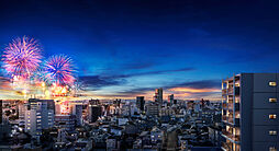 イノバス東岡崎 共用部