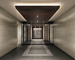 イノバス東岡崎 共用部