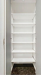 スカイコートソレア新丸子 設備