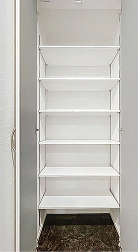 スカイコートソレア新丸子 設備