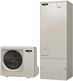 エクセレンシア浜田プレミアムレジデンス プレミアムエコキュート