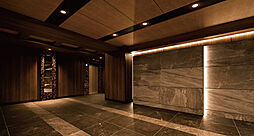 エクセレンシア浜田プレミアムレジデンス 共用部