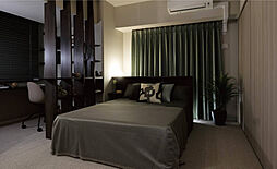 エクセレンシア浜田プレミアムレジデンス 専有部