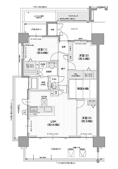 タイプ：A