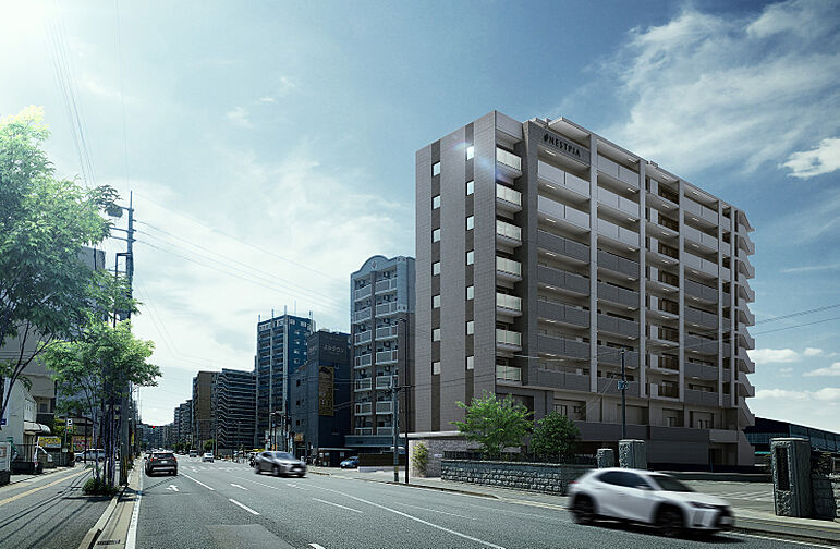 ネストピア博多イーストClass その他