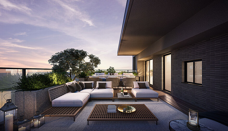 ネストピア博多イーストClass その他