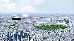 シエリア杉並高井戸 その他