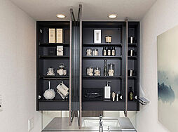 シエリア杉並高井戸 設備