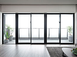 シエリア杉並高井戸 設備