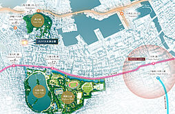 イノバス大濠公園 その他