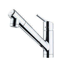 イノバス博多呉服 浄水機能付ハンドシャワー水栓