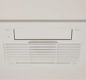 グランドパレス堺上野芝 ザ・グランドガーデン 24時間換気機能付き浴室暖房乾燥機「カワック」