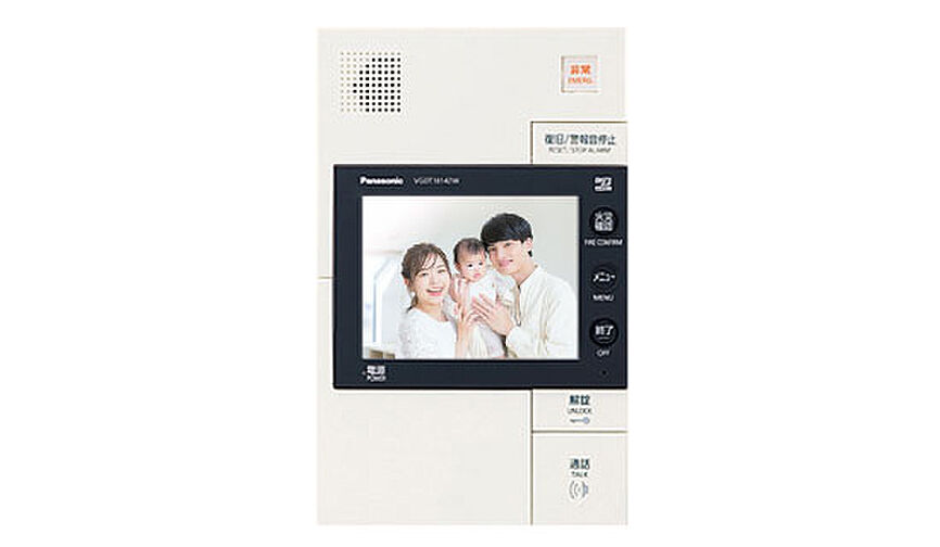 プラネスーペリア グラン大津瀬田 設備