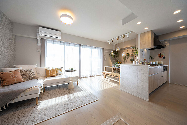 プラネスーペリア泉北原山公園 その他