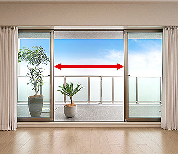 プラネスーペリア泉北原山公園 設備