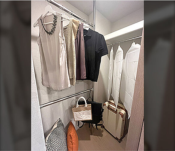 プラネスーペリア泉北原山公園 設備