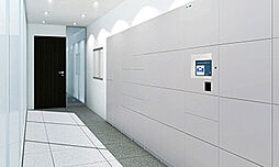 プラネスーペリア泉北原山公園 設備