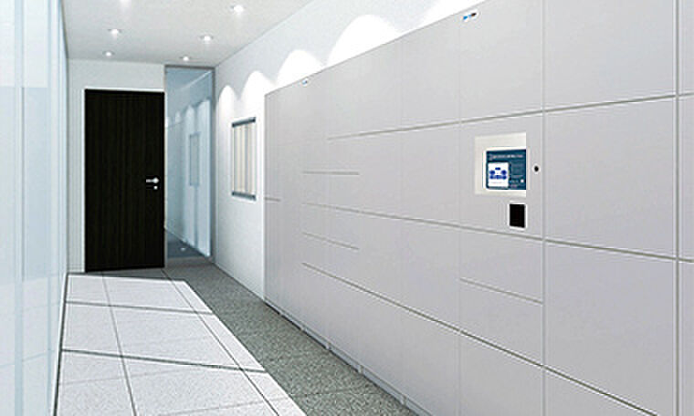 プラネスーペリア泉北原山公園 設備