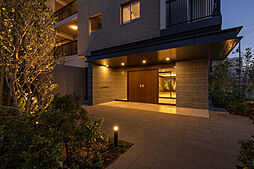 プラネスーペリア泉北原山公園 共用部