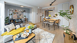 プラネスーペリア泉北原山公園 専有部