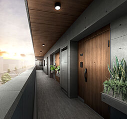 パレステージ杉並松庵 その他