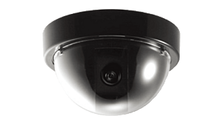 パレステージ杉並松庵 防犯カメラ