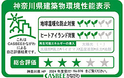 デュオステージ海老名II 設備