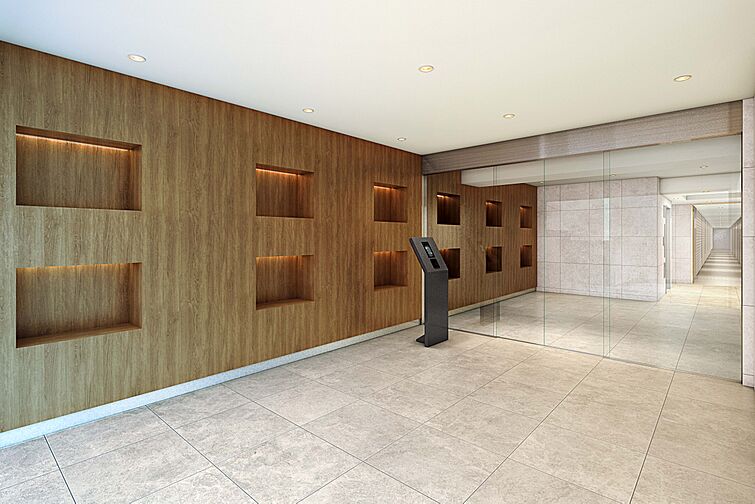 デュオステージ武蔵関 その他