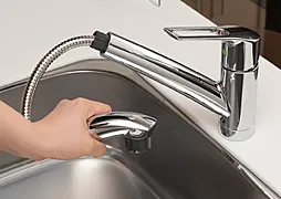 デュオステージ武蔵関 設備