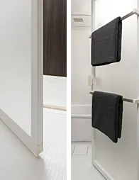 デュオステージ武蔵関 設備