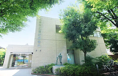 関町図書館 約950m（徒歩12分）