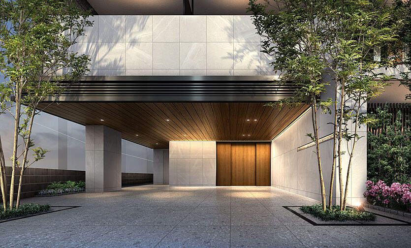 デュオステージ横浜星川 その他