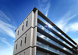 パレステージ横浜鴨居 共用部