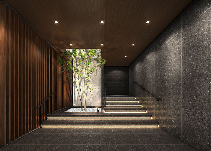 パレステージ横浜田奈 その他