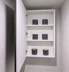 パレステージ横浜田奈 設備