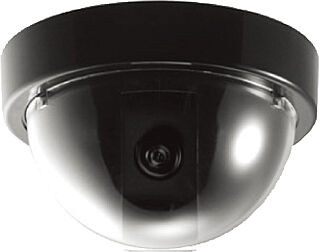 パレステージ横浜田奈 防犯カメラ