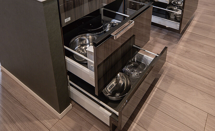 パレステージ横浜田奈 設備