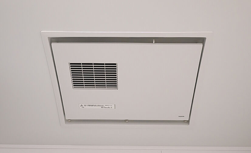 パレステージ横浜田奈 設備