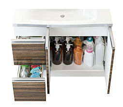 ルグラン別府 The Central Luxe 設備