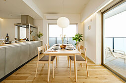 ルグラン別府 The Central Luxe 専有部