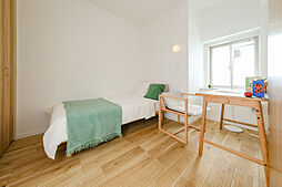 ルグラン別府 The Central Luxe 専有部