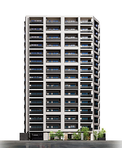 ホームズ グランクレア橦木町 新築マンションの物件情報 価格 間取り