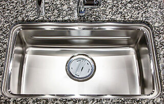 グランクレア名古屋庄内通 ユーティリティシンクE